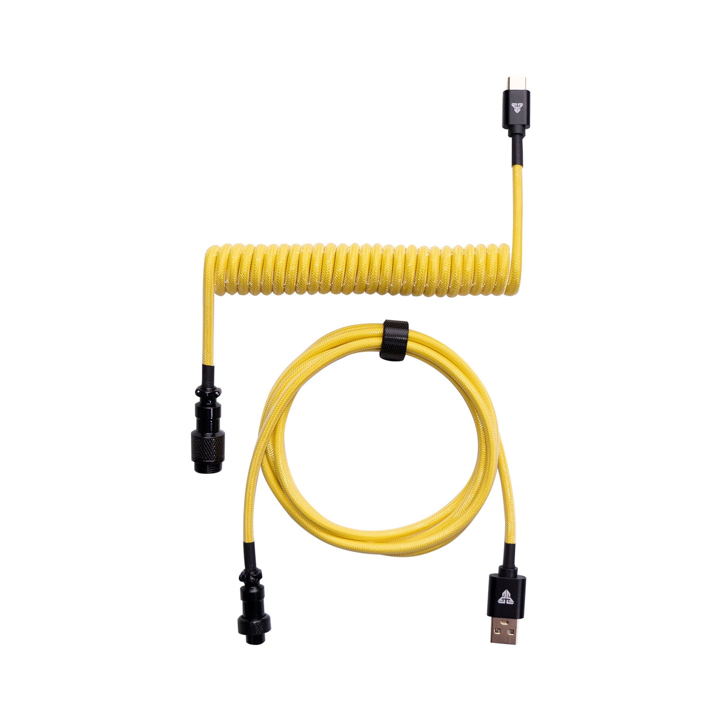 Fantech AC701 Rizado USB C - USB A Cable