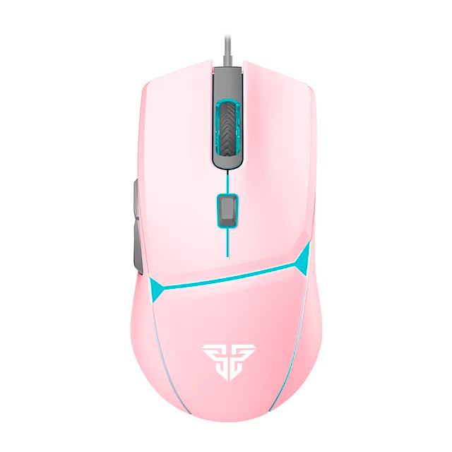 Fantech VX7 CRYPTO Multi-Style Gaming Mouse