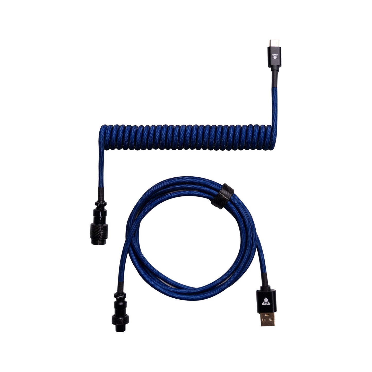 Fantech AC701 Rizado USB C - USB A Cable