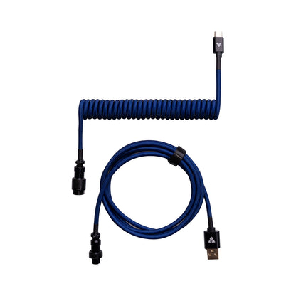 Fantech AC701 Rizado USB C - USB A Cable