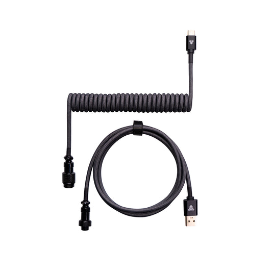 Fantech AC701 Rizado USB C - USB A Cable