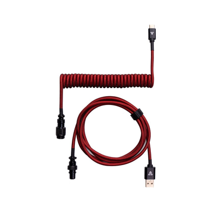 Fantech AC701 Rizado USB C - USB A Cable