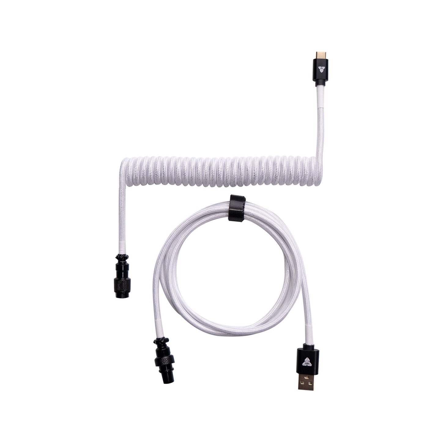 Fantech AC701 Rizado USB C - USB A Cable