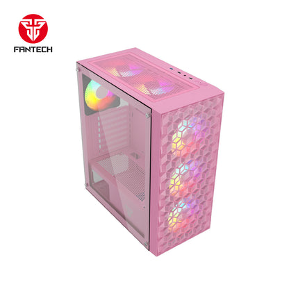 AERO CG83 Pink Pro Gabinete