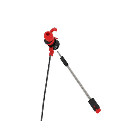 Audífonos FANTECH SCAR EG2 Gaming Headset with Noise Cancelling Mic & PTT Feature