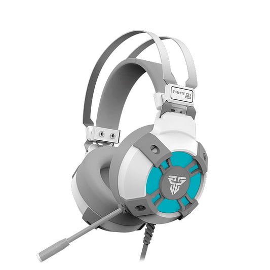 Audífonos FANTECH HG11 CAPTAIN RGB 7.1 Gaming Headset