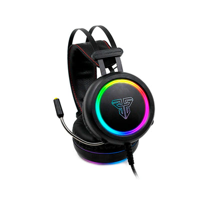 Audífonos FANTECH HG15 CAPTAIN RGB 7.1 Surround Sound Headset