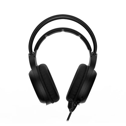 Audífonos FANTECH HG16 SNIPER II RGB USB 7.1 Virtual Headset