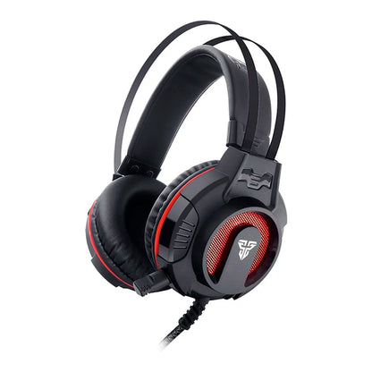 Audífonos FANTECH HG17 USB Dual Plug Headset