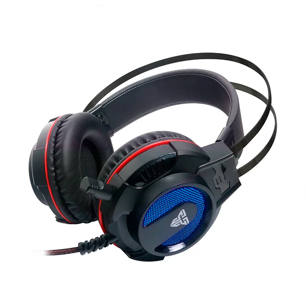 Audífonos FANTECH HG17 USB Dual Plug Headset