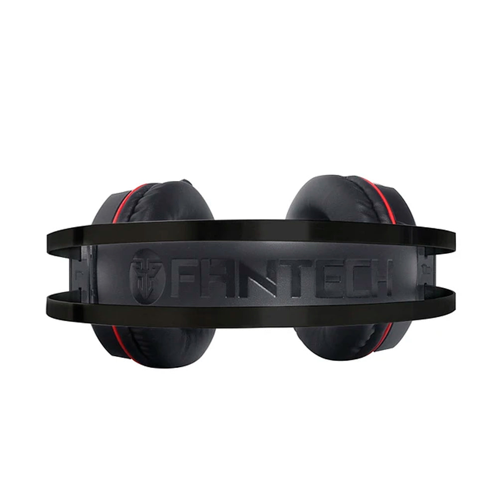 Audífonos FANTECH HG17 USB Dual Plug Headset