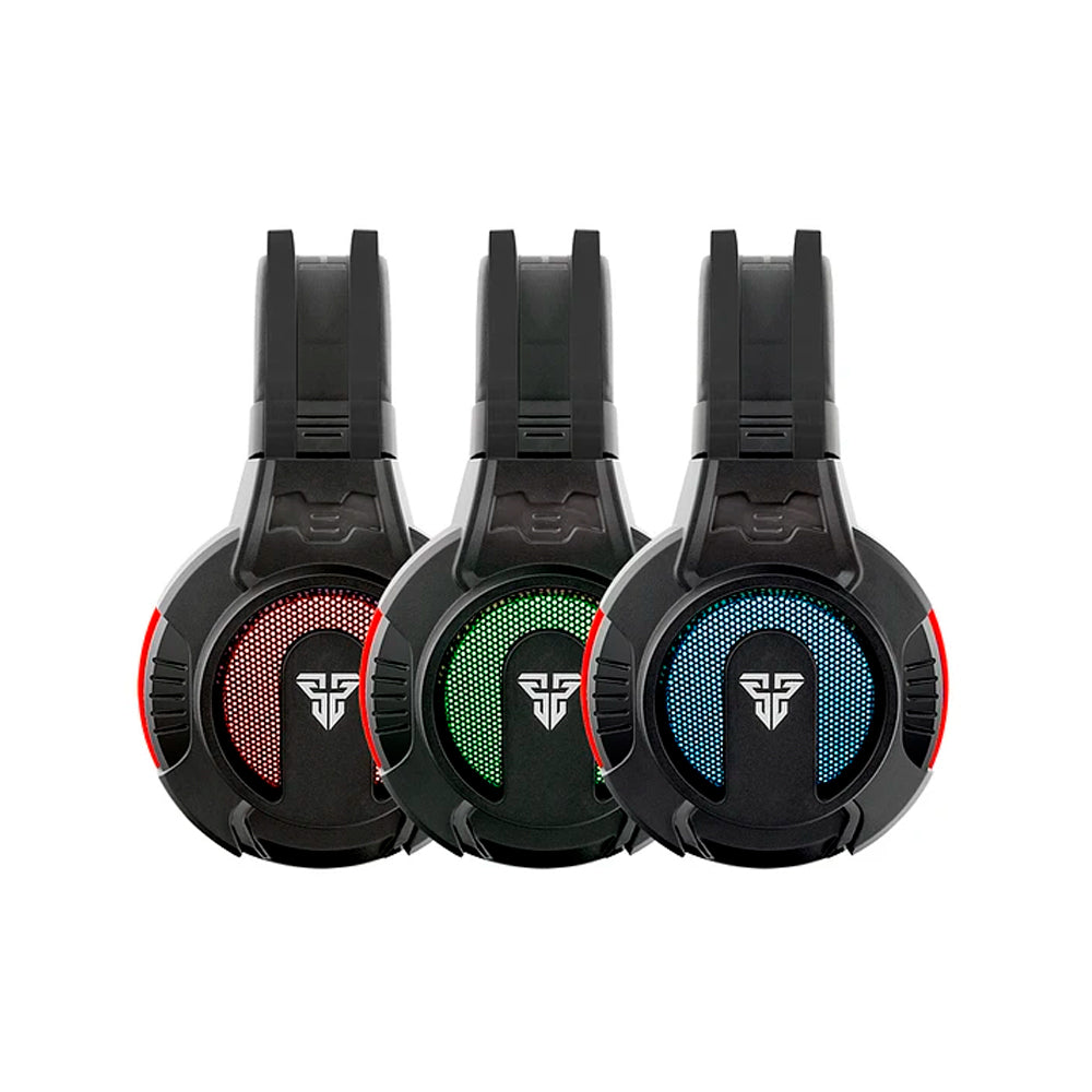 Audífonos FANTECH HG17 USB Dual Plug Headset
