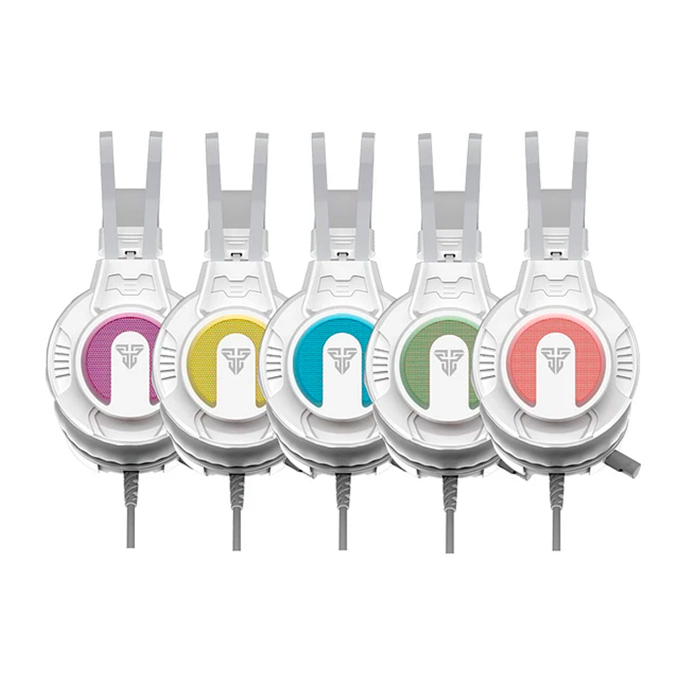 Audífonos FANTECH HG17 USB Dual Plug Headset