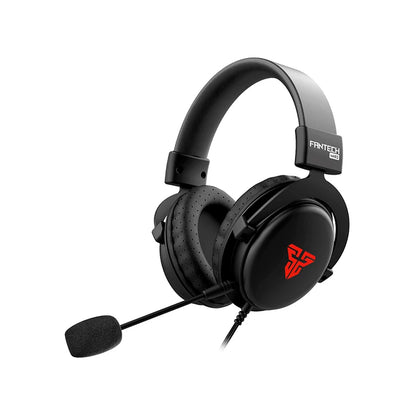 Audífonos FANTECH MH82 ECHO 3.5mm Gaming Headset with Detachable Mic