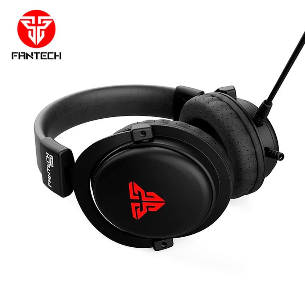 Audífonos FANTECH MH82 ECHO 3.5mm Gaming Headset with Detachable Mic
