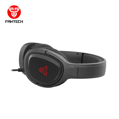 Audífonos FANTECH MH85 VIBE Multiplatform Gaming Headset with Noise Cancelling Mic