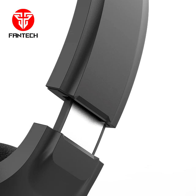 Audífonos FANTECH MH85 VIBE Multiplatform Gaming Headset with Noise Cancelling Mic