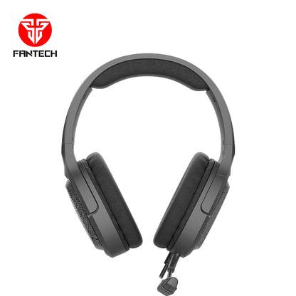 Audífonos FANTECH MH85 VIBE Multiplatform Gaming Headset with Noise Cancelling Mic