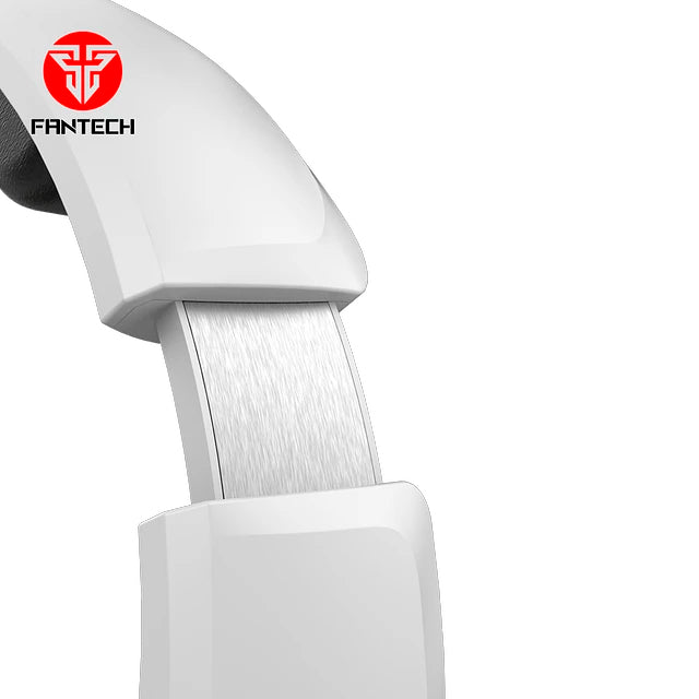 Audífonos FANTECH MH86 VALOR Space Edition Multiplatform Gaming Headset with Retractable Mic