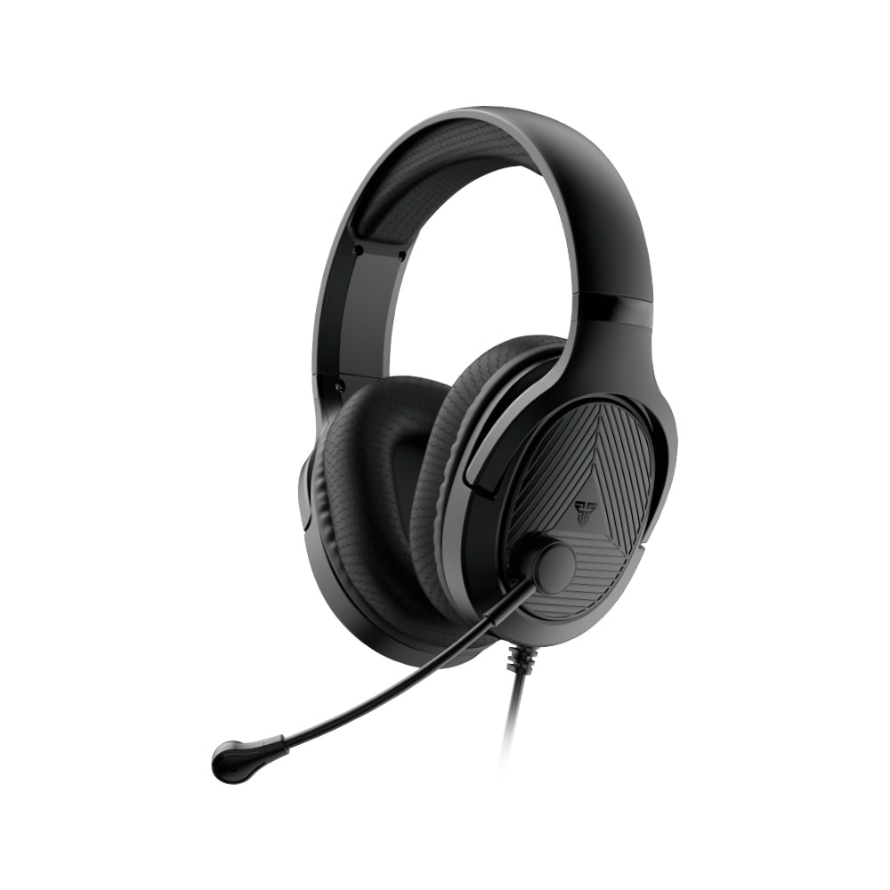 Audífonos FANTECH MH88 TRINITY Multiplatform Gaming Headset with Retractable Mic & Volume Control