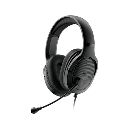 Audífonos FANTECH MH88 TRINITY Multiplatform Gaming Headset with Retractable Mic & Volume Control
