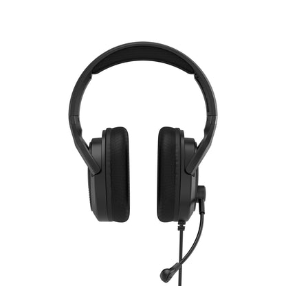 Audífonos FANTECH MH88 TRINITY Multiplatform Gaming Headset with Retractable Mic & Volume Control