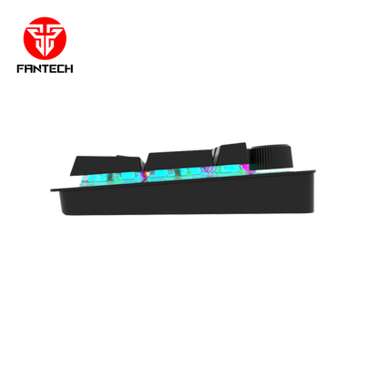 Teclado FANTECH MAXPOWER MK853 Mechanical Keyboard with Red Switch & RGB Backlighting