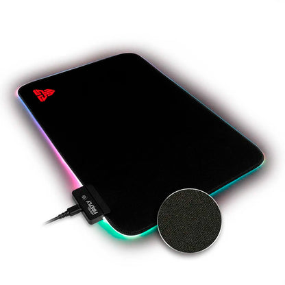 FANTECH FIREFLY RGB 351S Mausepad