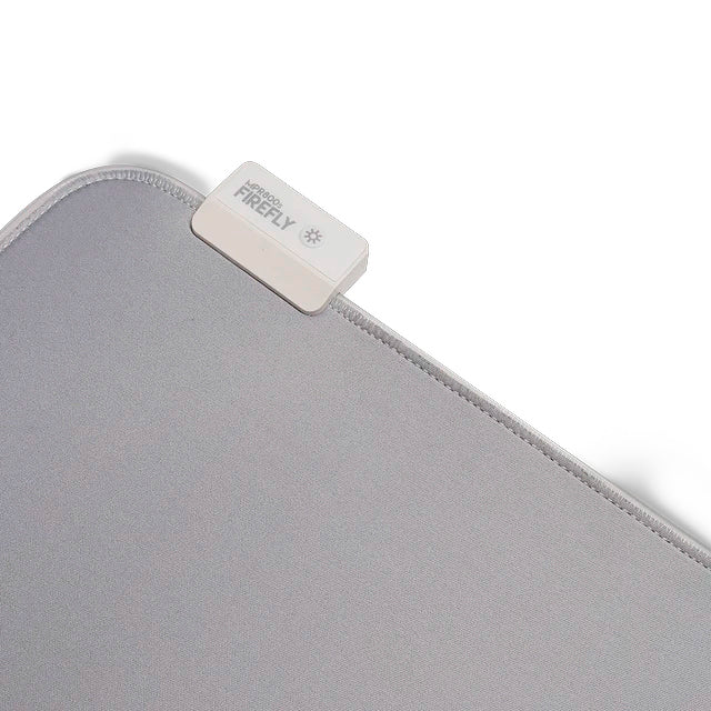 FANTECH MPR800s FIREFLY XL RGB Mousepad