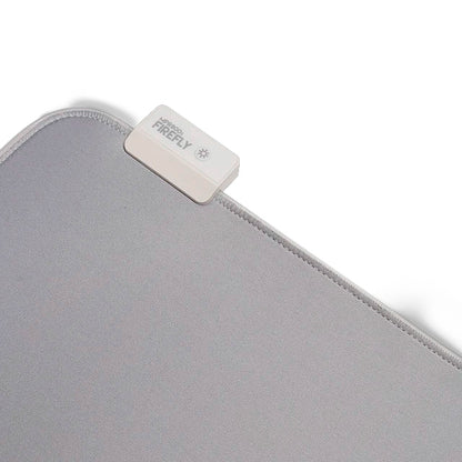 FANTECH MPR800s FIREFLY XL RGB Mousepad