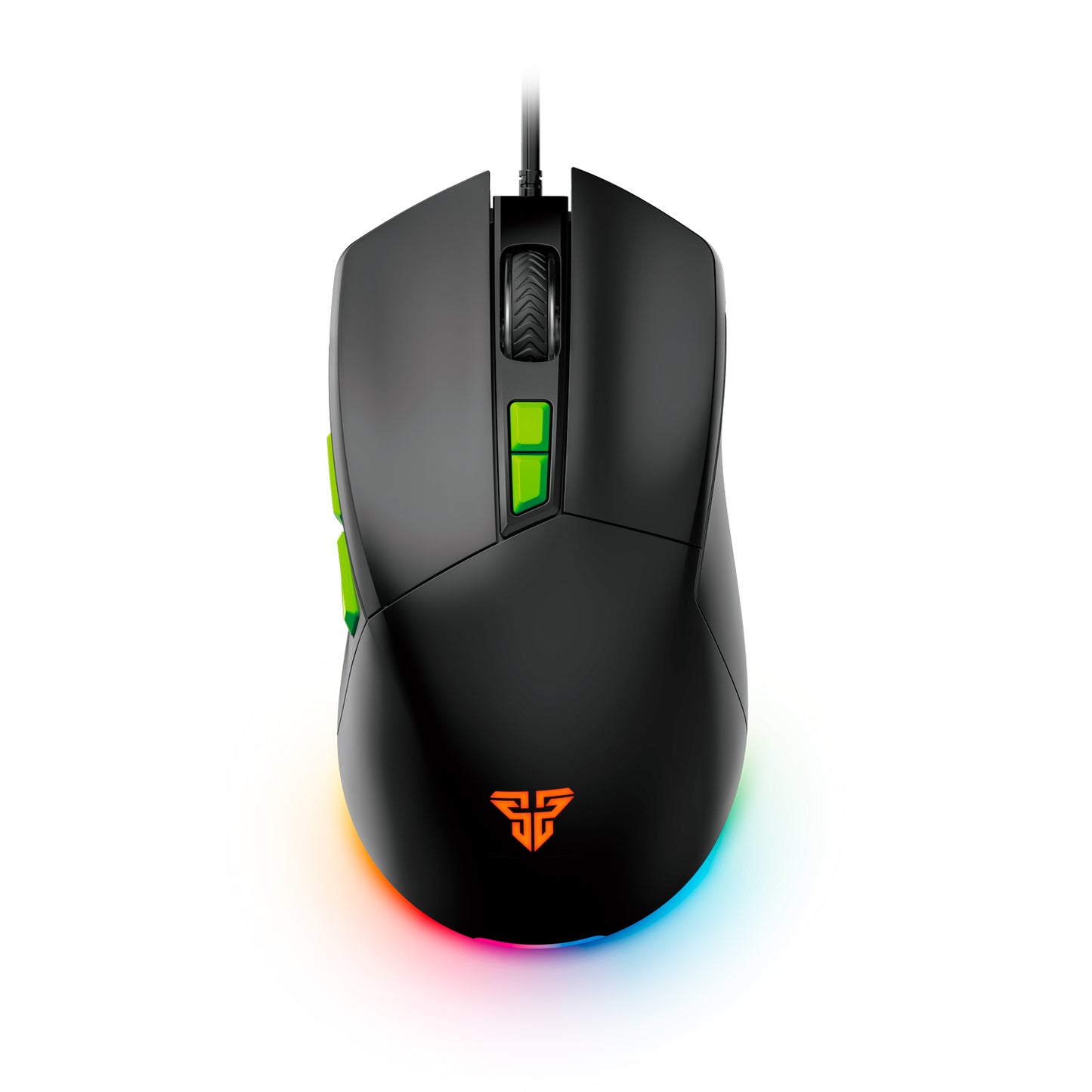 Fantech Phantom II VX6 RGB Precision Mouse