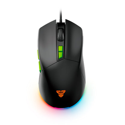 Fantech Phantom II VX6 RGB Precision Mouse