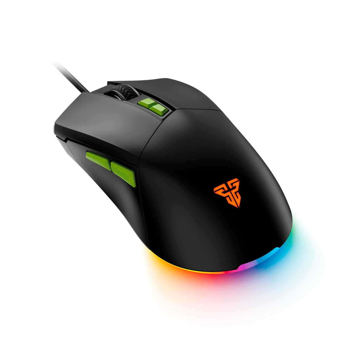 Fantech Phantom II VX6 RGB Precision Mouse