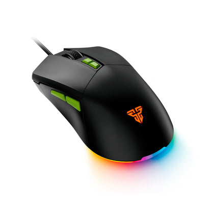 Fantech Phantom II VX6 RGB Precision Mouse