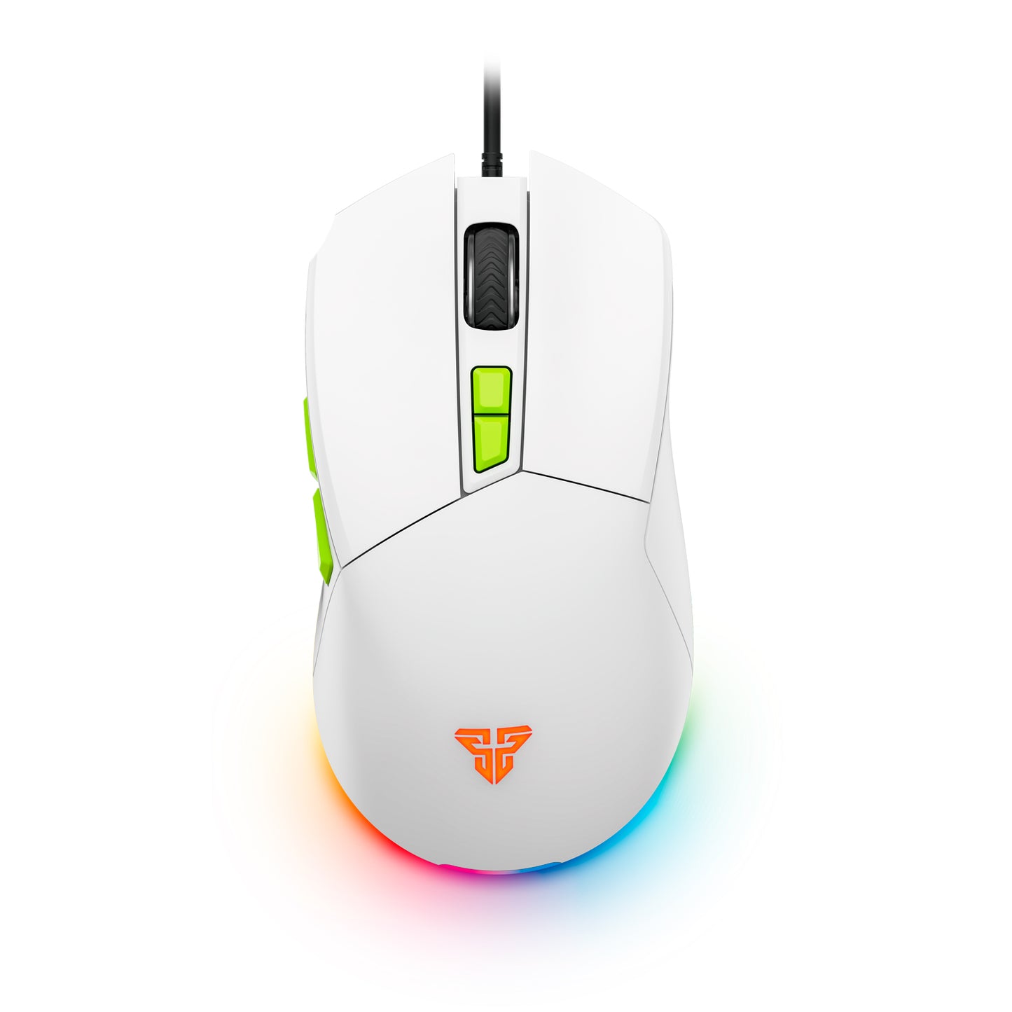 Fantech Phantom II VX6 RGB Precision Mouse