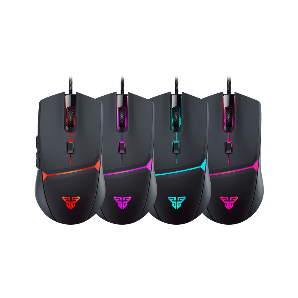 Fantech VX7 CRYPTO Multi-Style Gaming Mouse