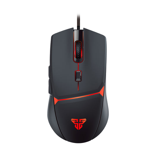Fantech VX7 CRYPTO Multi-Style Gaming Mouse
