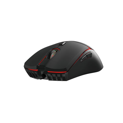 Fantech VX7 CRYPTO Multi-Style Gaming Mouse