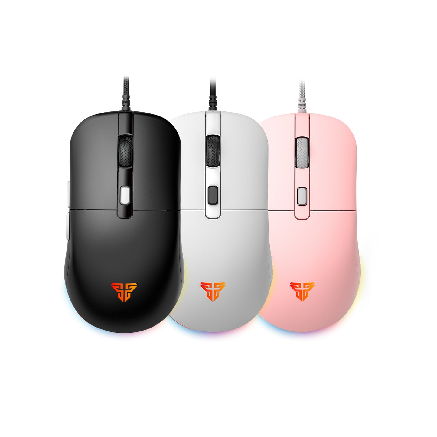 Fantech KANATA VX9s RGB Multi-Style Mouse