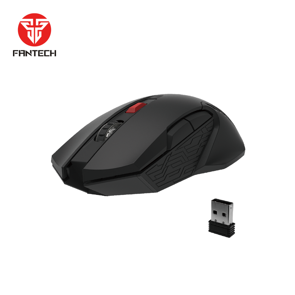 Fantech RAIGOR WG10 Wireless Precision Mouse