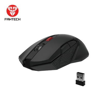 Fantech RAIGOR WG10 Wireless Precision Mouse