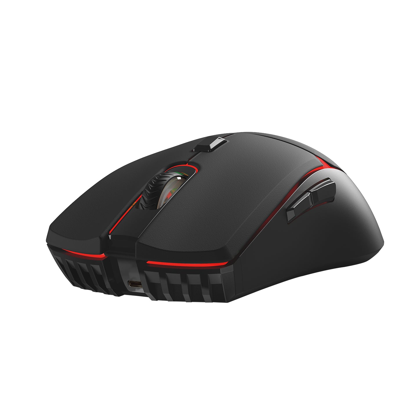 Fantech WGC3 CRYPTO Wireless Precision Mouse