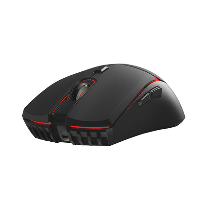 Fantech WGC3 CRYPTO Wireless Precision Mouse