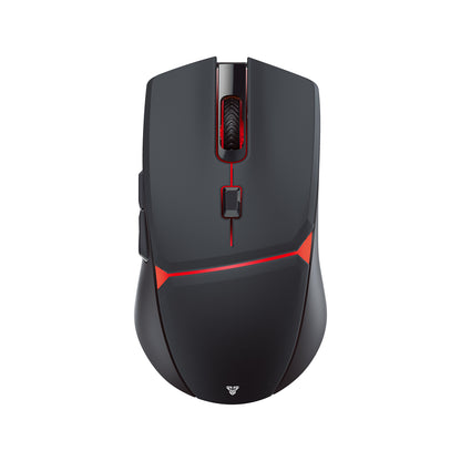 Fantech WGC3 CRYPTO Wireless Precision Mouse