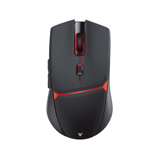 Fantech WGC3 CRYPTO Wireless Precision Mouse
