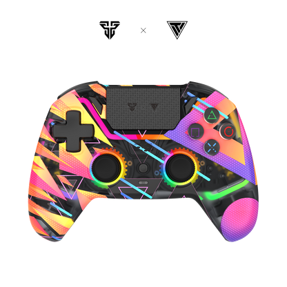 Fantech WGP14V2 NOVA PRO Solaris Wireless Control inalámbrico