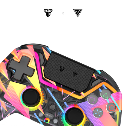 Fantech WGP14V2 NOVA PRO Solaris Wireless Control inalámbrico