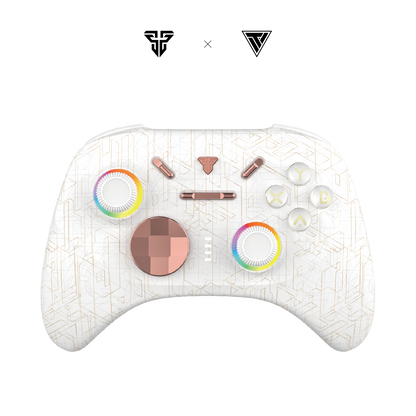 Fantech WGP15 EOS Pro Electra Wireless Control Inalámbrico