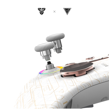 Fantech WGP15 EOS Pro Electra Wireless Control Inalámbrico