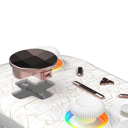 Fantech WGP15 EOS Pro Electra Wireless Control Inalámbrico